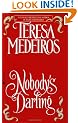 Nobody's Darling
