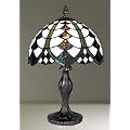 Pacific Tiffany Table Lamp