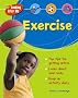 Exercise (QED Looking After Me)
