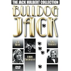 Bulldog Jack (Alias Bulldog Drummond) (1935) [US Import]