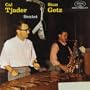 Stan Getz with Cal Tjader