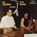 Stan Getz with Cal Tjader