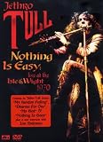Jethro Tull - Nothing Is Easy - Live At The Isle Of Wight [1970] [DVD]