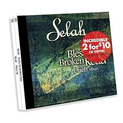 Bless the Broken Road/Press On