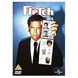 DVD : Fletch [Region 2]