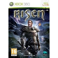 Risen [UK Import]