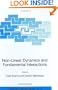 Non-Linear Dynamics and Fundamental Interactions (NATO Science Series II: Mathematics, Physics and Chemistry)