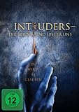 Produkt-Bild: Intruders - Die Aliens sind unter uns