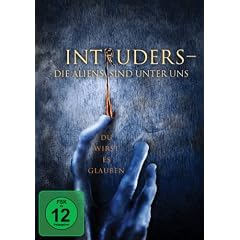 Intruders - Die Aliens sind unter uns