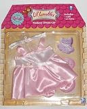 Lil Luvables Fluffy Factory Fantasy Dress-Up