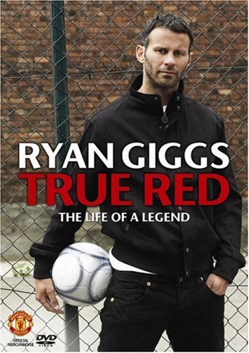 Buy Manchester United: Ryan Giggs - True Red online at Discounted New and Used prices. Delivered to your door with Childrens Toyshop.com