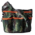Dude Diaper Bag - Camouflage