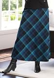 Washable Riding Skirt
