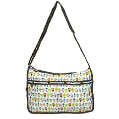 おかあさんといっしょ《ともだち8にん》ショルダーバッグL☆NHKキャラクターグッズ(かばん)通販☆