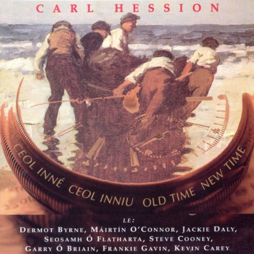 CARL HESSION : CEOL INNE CEOL