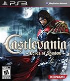 Castlevania: Lords of Shadow PS3