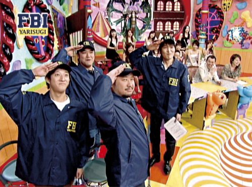 やりすぎコージー DVD BOX 6画像4
