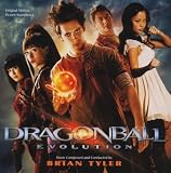 Dragonball Evolution - OST