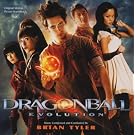 Dragonball Evolution