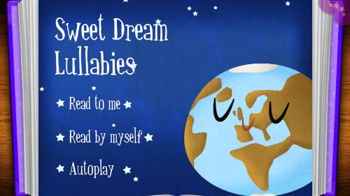 Image #2 of Sweet Dreams Lullabies