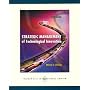 Strategic Management of Technological Innovation