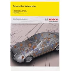 Bosch Automotive Handbook