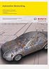 Bosch Automotive Networking: Expert Know-How on Automotive Technology
