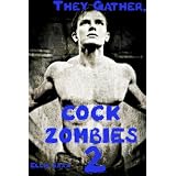Cock Zombies 2 ~ Ellie Saxx