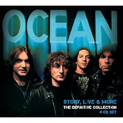 Story, Live & More - The definitive Collection