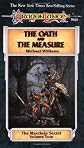 The Oath and the Measure