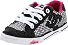 DC Kids Chelsea TX Skate Shoe (Little Kid/Big Kid),Black/Crazy Pink/White,4 M US Big Kid DC Kids Chelsea TX Skate Shoe (Little Kid/Big Kid),Black/Crazy Pink/White,4 M US Big Kid