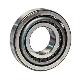 30307 Nachi Tapered Roller Bearing:Japan 35x80x21