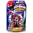 Power Rangers Operation Overdrive 5" Power Ranger Action Figures Mission Response Moltor