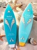 Bethany Hamilton "Shampoo & Conditioner" Set Stoked About Life Free Pony Tail Holder