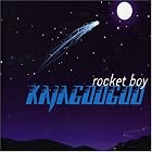 Rocket Boy by  Kajagoogoo 