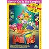 The Lampies: Switch on to the Lampies [DVD]