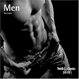 Men /s/w 2010. Trends & Classics Kalendervon "Klaus Faaber"