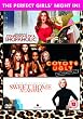 Girls Night In Tripack (Shopaholic) UK [DVD]