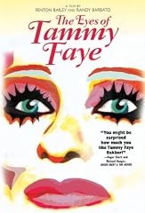 The Eyes Of Tammy Faye
