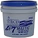 #7 Mastic® Premium Air Duct Sealant one Gallon