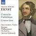 Ernst: Concerto Pathétique; Concertino