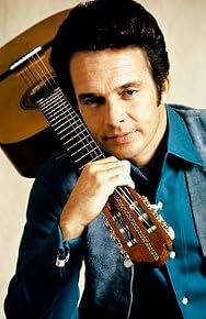 Image of Merle Haggard
