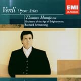 Produkt-Bild: Early Opera Arias