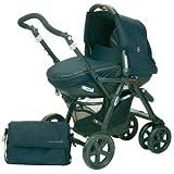 Jané - Travel System Nomad Pro / Matrix Pro 08 - Stylon