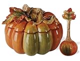 Buy Pumpkin Tureen w/ Ladel Knowing God: Walking through the Book of Books