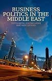 Business politics in the Middle East