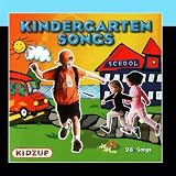 Kindergarten Songs