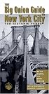 The Big Onion Guide to New York City: Ten Historic Tours