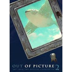 out of picture
