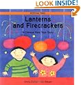 Lanterns and Firecrackers: A Chinese New Year Story (Herries Chronicles)